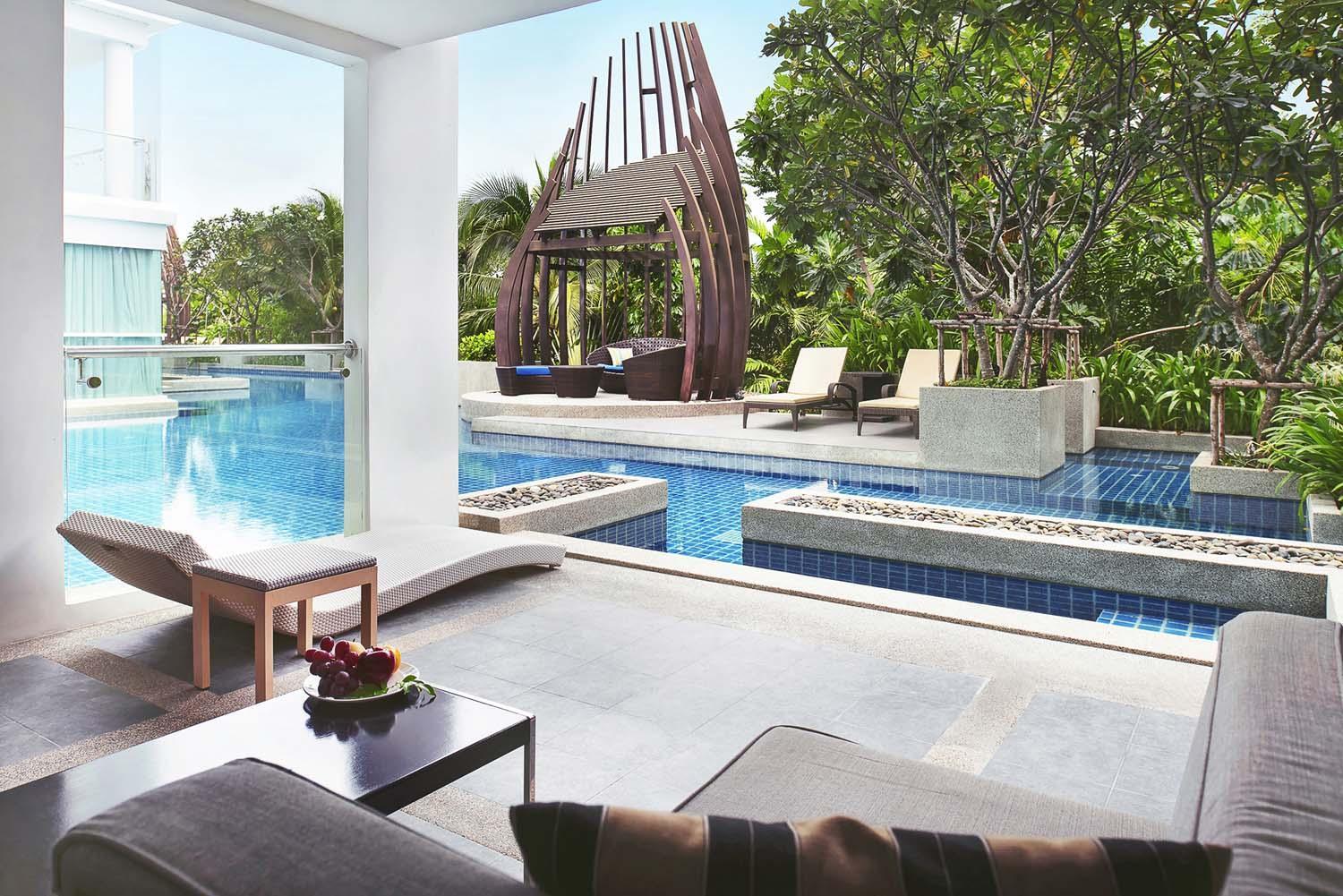Mida De Sea Hua Hin - Sha Plus Csaam Kültér fotó