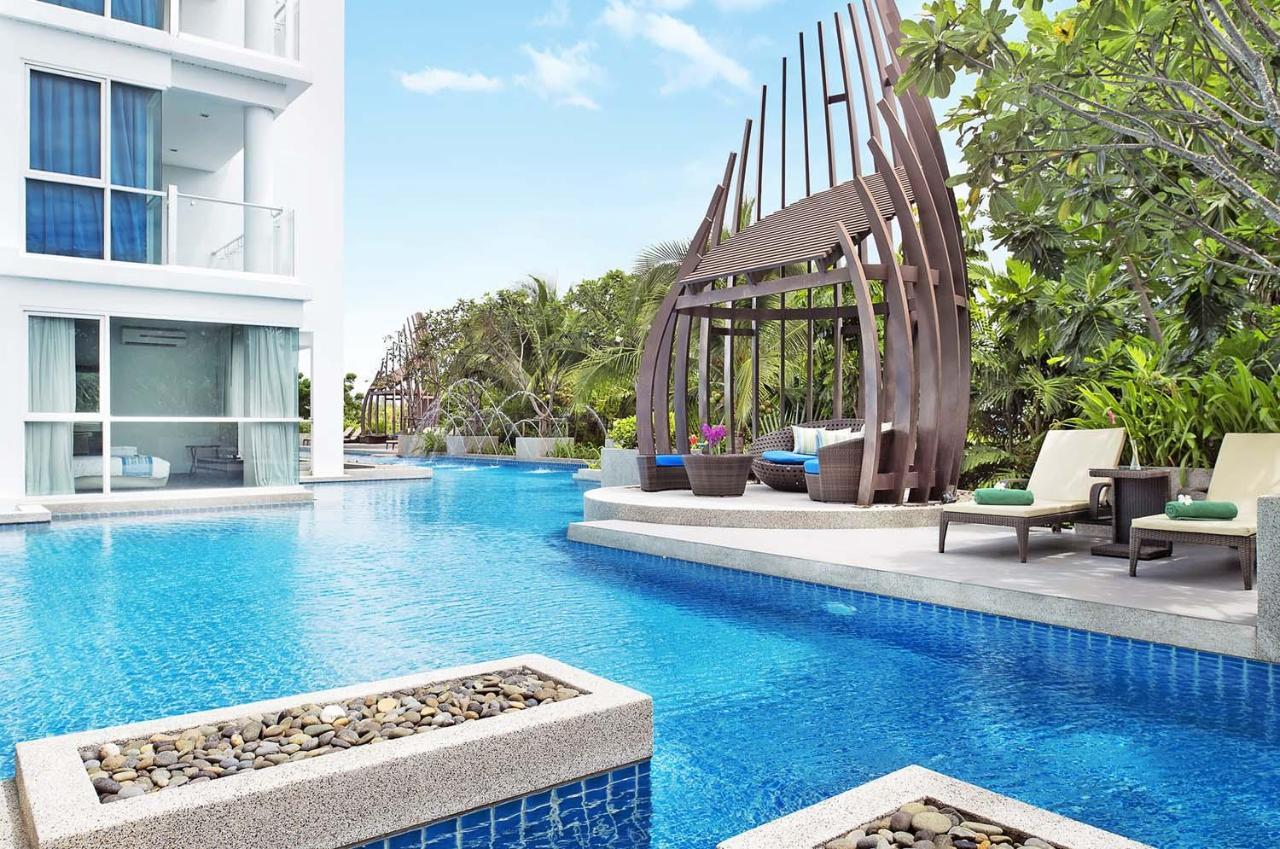 Mida De Sea Hua Hin - Sha Plus Csaam Kültér fotó