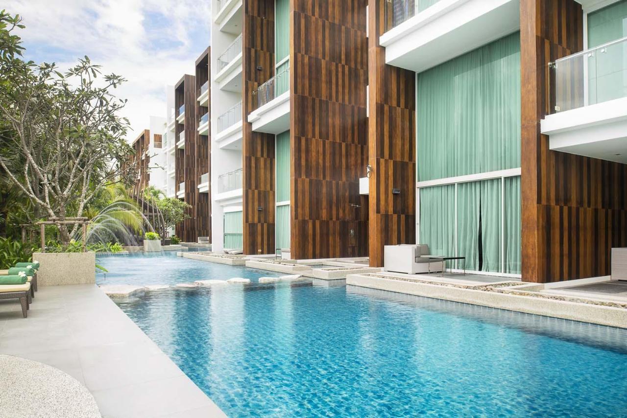 Mida De Sea Hua Hin - Sha Plus Csaam Kültér fotó
